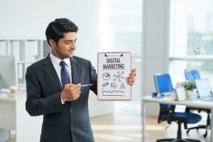 Read more about the article Best Digital Marketing Agency in Bangladesh