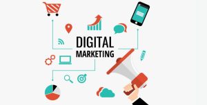 Read more about the article Digital Marketing Course in Bangla