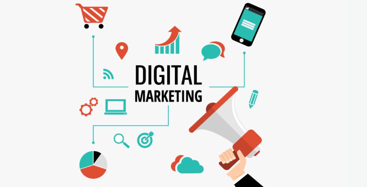 Digital Marketing Course in Bangla