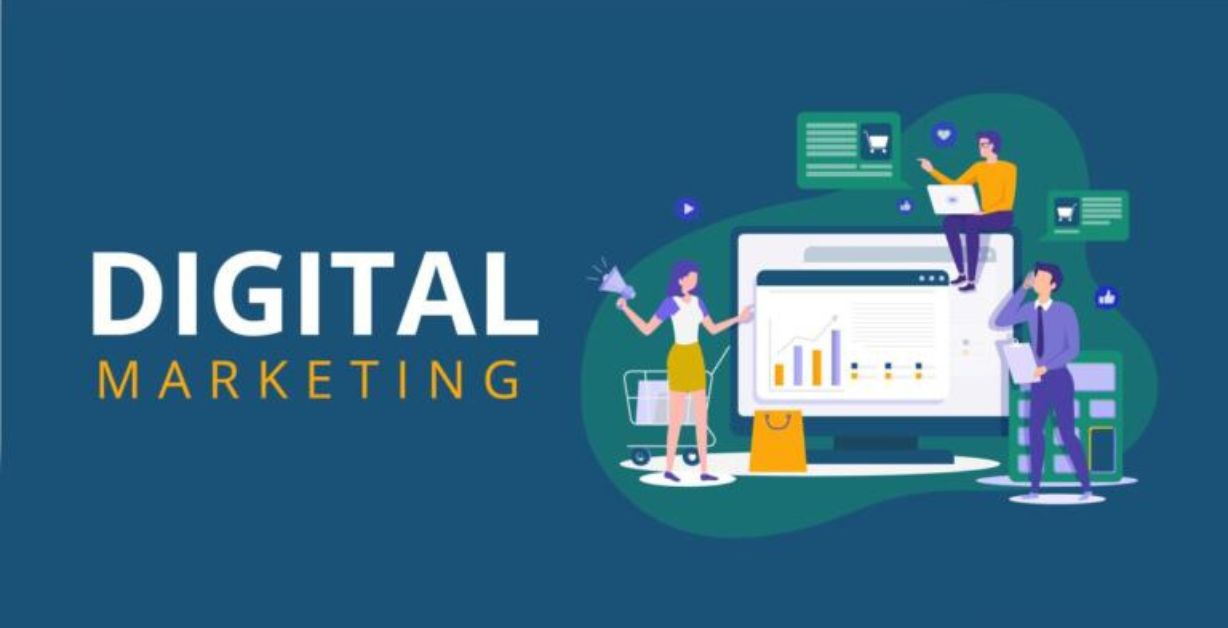Digital Marketing Jobs in Bangladesh