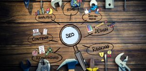 Read more about the article What is SEO in Digital Marketing?