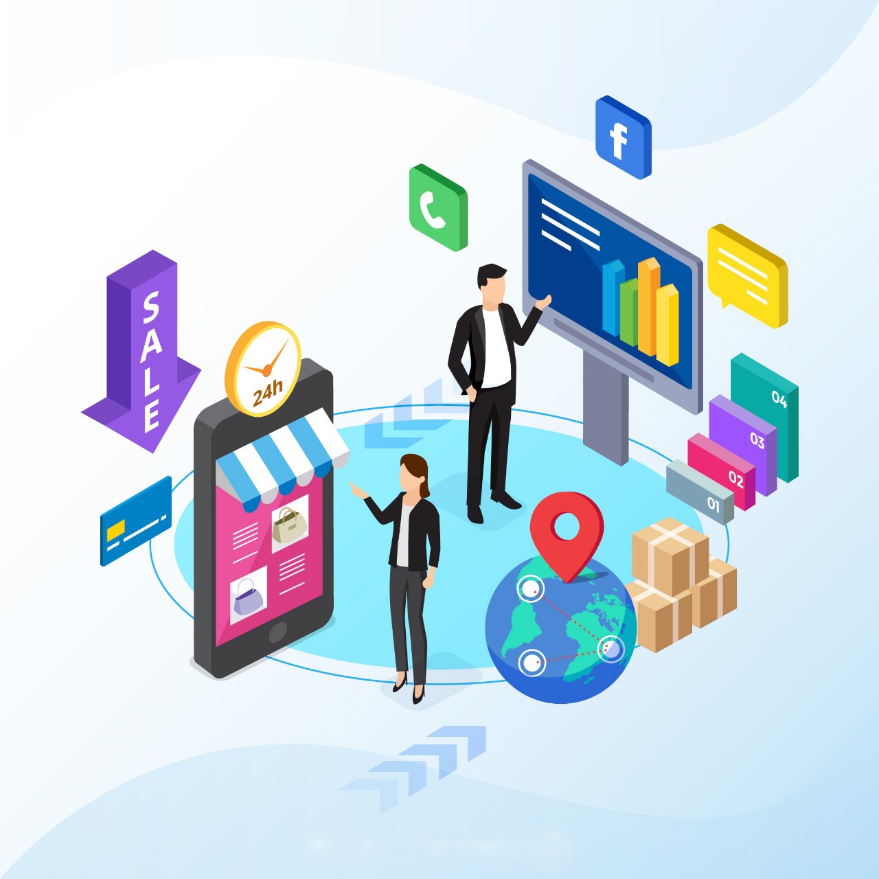 Best Inventory Management Software in Bangladesh